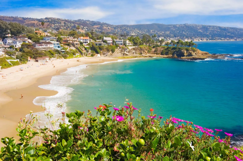 Laguna Beach, United States